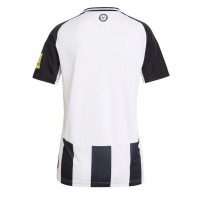 Camisa de time de futebol Newcastle United Replicas 1º Equipamento Feminina 2024-25 Manga Curta